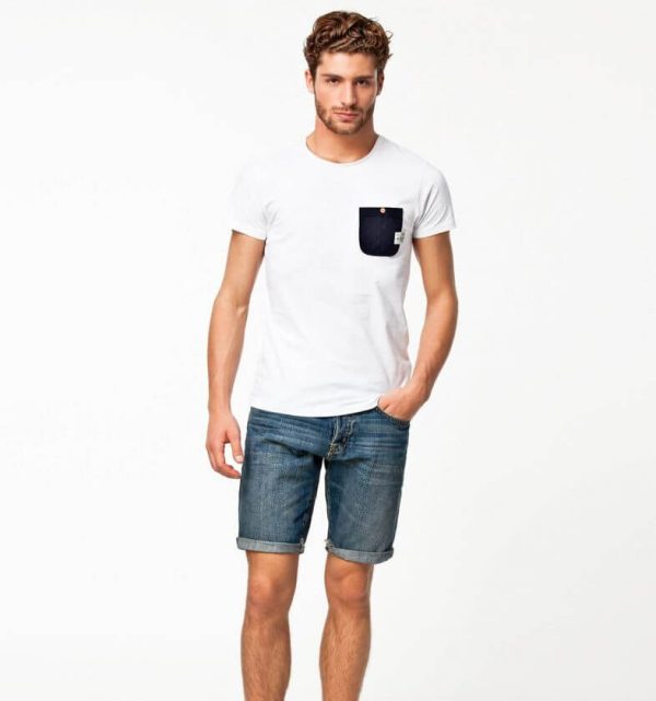 Breezio Casual Comfort Men’s Shorts