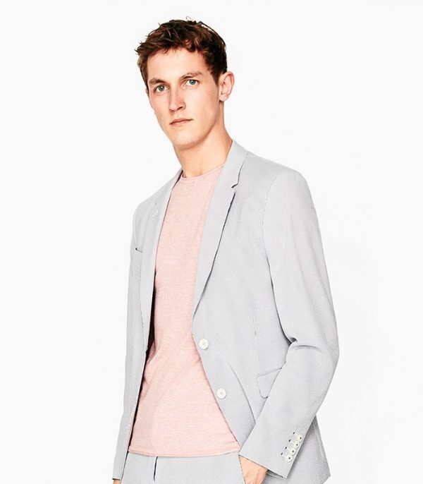 RegalFit Premium Formal Blazer – Classic Edition