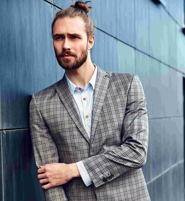 RoyalEdge Premium Luxury Blazer for Men